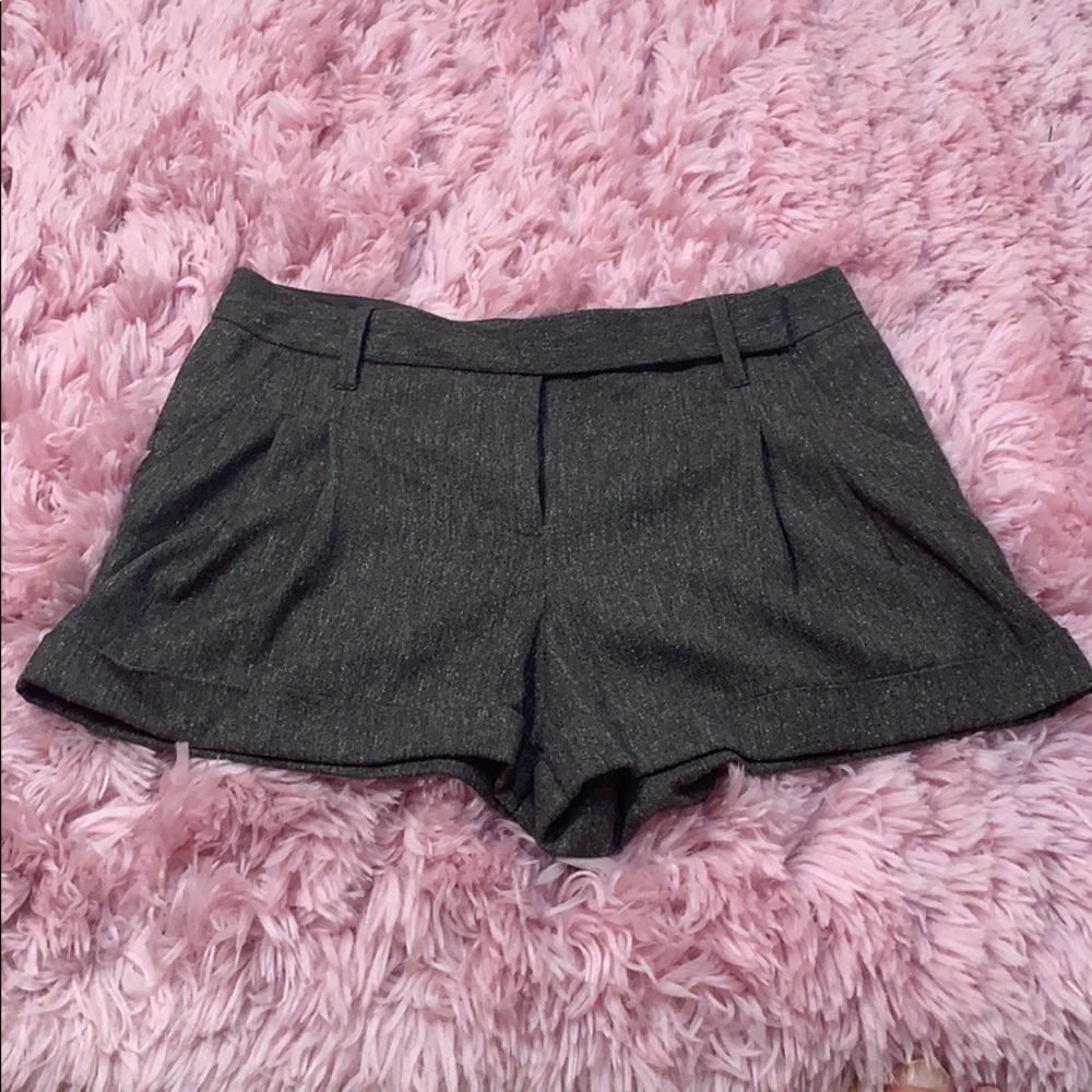NWT Chelsea & Violet shorts
